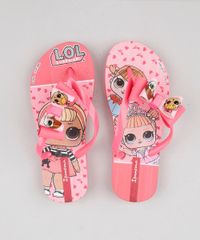 Chinelo-Infantil-Ipanema-Bonecas-LOL-Surprise-com-Laco-Rosa-9557039-Rosa_1