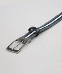 Cinto-Masculino-em-Cadarco-Listrado-Dupla-Face-Chumbo-9545723-Chumbo_3
