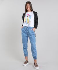 Blusa-Feminina-Dustin-Stranger-Things-Manga-Curta-Decote-Redondo-Branca-9627791-Branco_3
