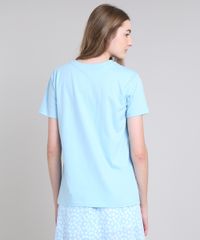 T-Shirt-Feminina-Mindset--Legendary-Motorcycles--Manga-Curta-Decote-Redondo-Azul-Claro-9683293-Azul_Claro_2