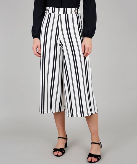 Calca-Feminina-Pantacourt-Listrada-com-Martingale-e-Botao-Off-White-9569391-Off_White_1