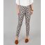Calca-de-Sarja-Feminina-Super-Skinny-Estampada-Animal-Print-Bege-9594597-Bege_1