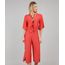 Macacao-Feminino-Pantacourt-com-No-Manga-Curta-Coral-9610359-Coral_1