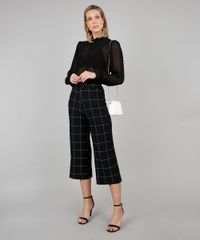 Blusa-Feminina-com-Transparencia-Manga-Longa-Preta-9603219-Preto_3