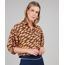 Camisa-Feminina-Cropped-Ampla-Estampada-Manga-3-4-Laranja-9544331-Laranja_1