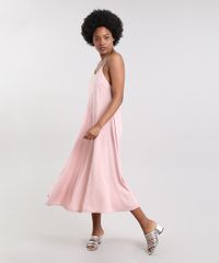 Vestido-Feminino-Mindset-Midi-com-Recortes-Alca-Fina-Rose-9683315-Rose_3
