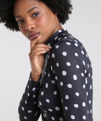 Vestido-Feminino-Mindset-Midi-Estampado-de-Poa-Manga-Longa-Gola-Alta-Preto-9683308-Preto_4