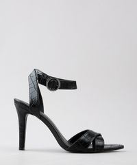 Sandalia-Feminina-Mindset-Croco-Salto-Fino-Preta-9650161-Preto_1