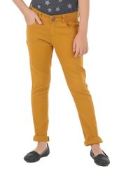 Calca-Basica-Caramelo-8534553-Caramelo_1 Calca-Basica-Caramelo-8534553-Caramelo_1