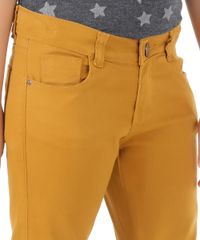 Calca-Basica-Caramelo-8534553-Caramelo_4 Calca-Basica-Caramelo-8534553-Caramelo_4