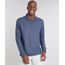 Polo-Masculina-Basica-em-Piquet-Manga-Longa-Azul-Escuro-9545037-Azul_Escuro_1