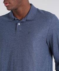 Polo-Masculina-Basica-em-Piquet-Manga-Longa-Azul-Escuro-9545037-Azul_Escuro_4