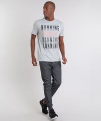 Camiseta-Masculina-Esporte-Ace--Root-basket--Manga-Curta-Gola-Careca-Cinza-Mescla-9532042-Cinza_Mescla_3