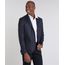 Blazer-Masculino-com-Dois-Botoes-Gola-Tailleur-Azul-Escuro-9411773-Azul_Escuro_1