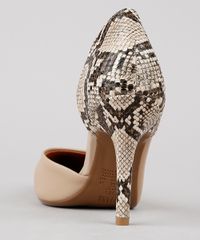 Scarpin-Feminino-Vizzano-Texturizado-Estampado-Animal-Print-Bege-9653371-Bege_3
