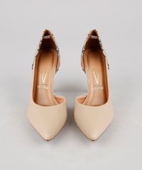 Scarpin-Feminino-Vizzano-Texturizado-Estampado-Animal-Print-Bege-9653371-Bege_4