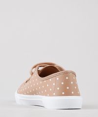 Tenis-Feminino-Moleca-Estampado-de-Poa-Caramelo-9639229-Caramelo_3