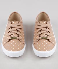 Tenis-Feminino-Moleca-Estampado-de-Poa-Caramelo-9639229-Caramelo_4