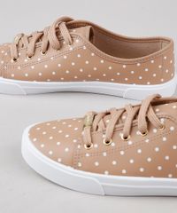 Tenis-Feminino-Moleca-Estampado-de-Poa-Caramelo-9639229-Caramelo_5