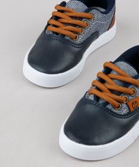 Tenis-Infantil-Ollie-com-Recortes-Azul-Marinho-9642146-Azul_Marinho_5