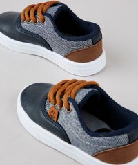 Tenis-Infantil-Ollie-com-Recortes-Azul-Marinho-9642146-Azul_Marinho_6