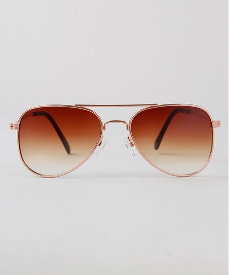 Oculos-de-Sol-Redondo-Feminino-Oneself-Rose-9674834-Rose_1