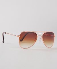 Oculos-de-Sol-Redondo-Feminino-Oneself-Rose-9674834-Rose_3