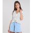 Blusa-Feminina-Cropped-Listrada-com-Amarracao-Manga-7-8-Off-White-9608854-Off_White_1
