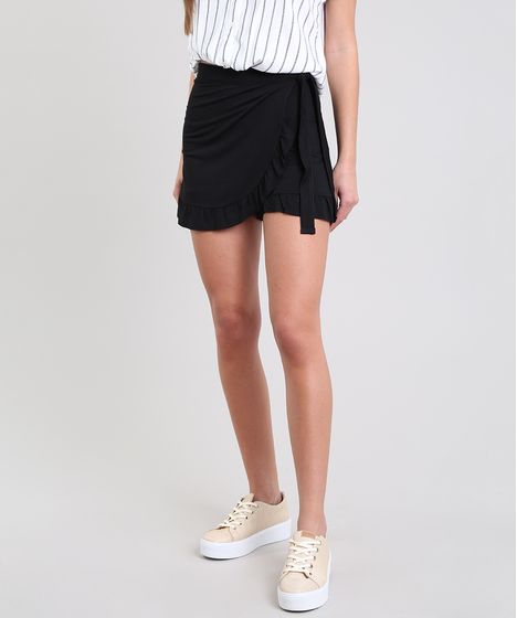 cea short saia