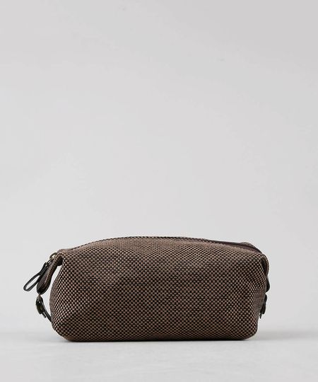Necessaire-Masculina-Estampada-Quadriculada-Marrom-9592360-Marrom_1 Necessaire-Masculina-Estampada-Quadriculada-Marrom-9592360-Marrom_1