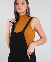 Macacao-Feminino-Amplo-com-Bolso-Alcas-Largas-Preto-9594637-Preto_4