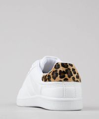 Tenis-Feminino-Oneself-com-Recorte-Animal-Print-em-Pelo-Branco-9601405-Branco_3
