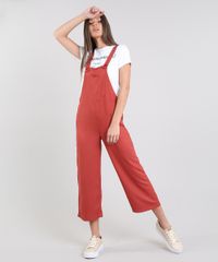 Macacao-Feminino-Amplo-com-Bolso-Alcas-Largas-Cobre-9594638-Cobre_1
