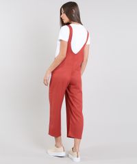 Macacao-Feminino-Amplo-com-Bolso-Alcas-Largas-Cobre-9594638-Cobre_2