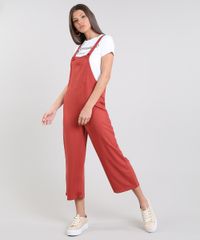 Macacao-Feminino-Amplo-com-Bolso-Alcas-Largas-Cobre-9594638-Cobre_3