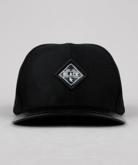 Bone-Masculino-Aba-Reta--Black--Preto-9571558-Preto_1