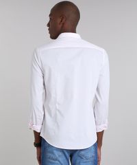 Camisa-Masculina-Slim-Basica-Manga-Longa-Rosa-Claro-9521525-Rosa_Claro_2 Camisa-Masculina-Slim-Basica-Manga-Longa-Rosa-Claro-9521525-Rosa_Claro_2
