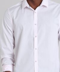 Camisa-Masculina-Slim-Basica-Manga-Longa-Rosa-Claro-9521525-Rosa_Claro_4 Camisa-Masculina-Slim-Basica-Manga-Longa-Rosa-Claro-9521525-Rosa_Claro_4