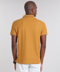 Polo-Masculina-Basica-em-Piquet-com-Bolso-Manga-Curta-Caramelo-9604206-Caramelo_2 Polo-Masculina-Basica-em-Piquet-com-Bolso-Manga-Curta-Caramelo-9604206-Caramelo_2