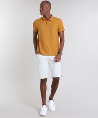 Polo-Masculina-Basica-em-Piquet-com-Bolso-Manga-Curta-Caramelo-9604206-Caramelo_3 Polo-Masculina-Basica-em-Piquet-com-Bolso-Manga-Curta-Caramelo-9604206-Caramelo_3
