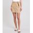 Saia-Feminina-Curta-Clochard-com-Botoes-e-Linho-Bege-9511572-Bege_1