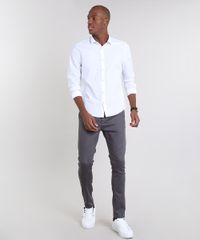 Camisa-Masculina-Slim-Basica-Manga-Longa-Branca-9521525-Branco_3