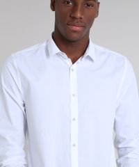 Camisa-Masculina-Slim-Basica-Manga-Longa-Branca-9521525-Branco_4