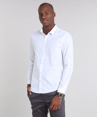 Camisa-Masculina-Slim-Basica-Manga-Longa-Branca-9521525-Branco_5