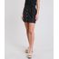 Saia-Feminina-Curta-Clochard-com-Botoes-e-Linho-Preta-9511572-Preto_1