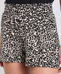 Short-Feminino-Estampado-Animal-Print-Bege-9596615-Bege_4