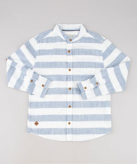 Camisa-Infantil-Listrada-Manga-Longa-Gola-Padre-Off-White-9187106-Off_White_1 Camisa-Infantil-Listrada-Manga-Longa-Gola-Padre-Off-White-9187106-Off_White_1