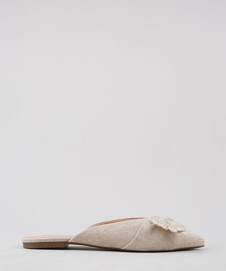 sapato feminino c&a