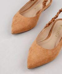 Sapatilha-Feminina-Via-Uno-Bico-Fino-em-Suede-com-Elastico-Caramelo-9569141-Caramelo_2