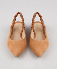 Sapatilha-Feminina-Via-Uno-Bico-Fino-em-Suede-com-Elastico-Caramelo-9569141-Caramelo_4